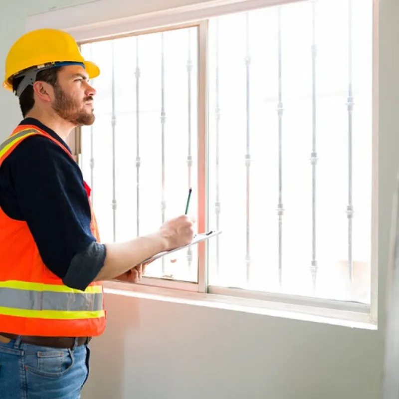 How Do You Know If Your Home Is Going To Collapse? Jims Building